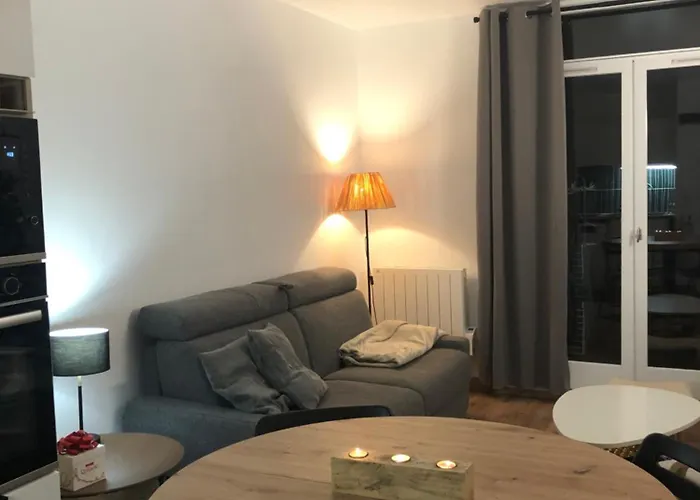Appartement saint Lary Pla d’Adet