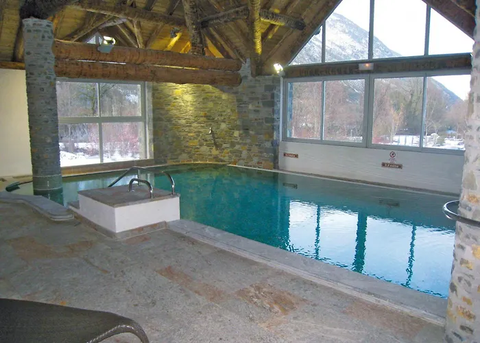 Lagrange Vacances Le Clos Saint Hilaire